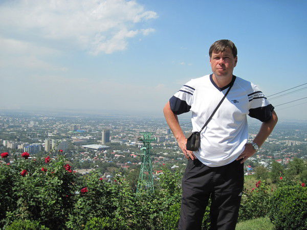 Вадим Пятков