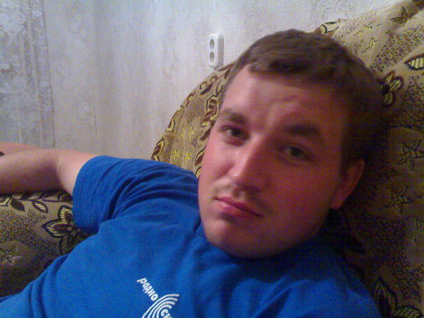 Александр Игнатенко