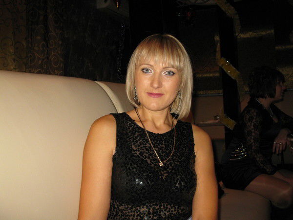 Мария Гренкевич