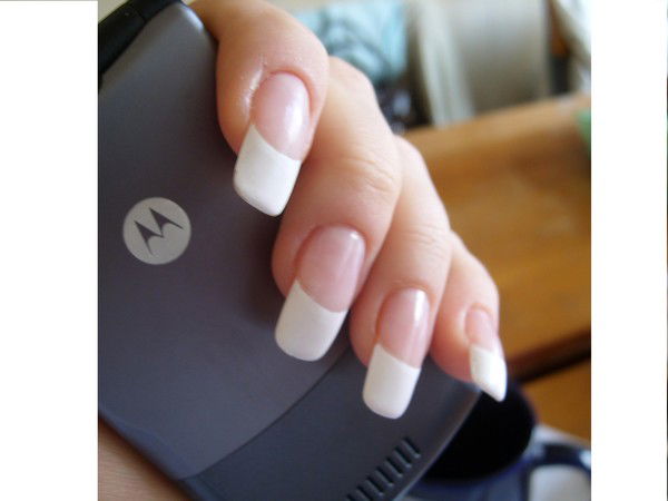 Наташа Баженова