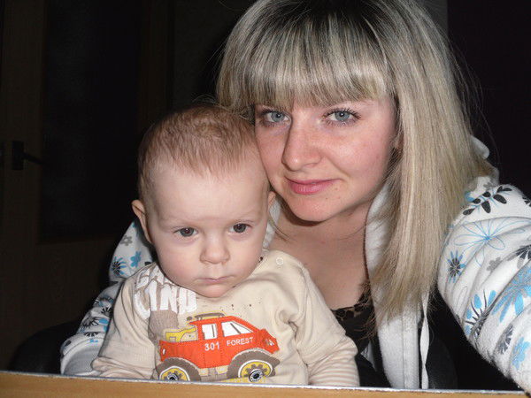 Юлия Руденко