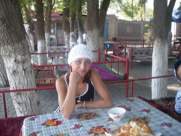 Юлия Евдокимова