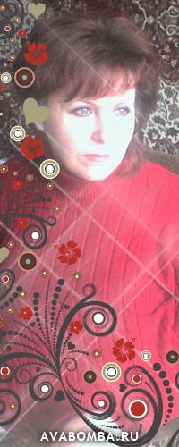 Людмила Беспалова