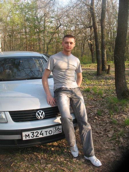 Игорь Лебедев