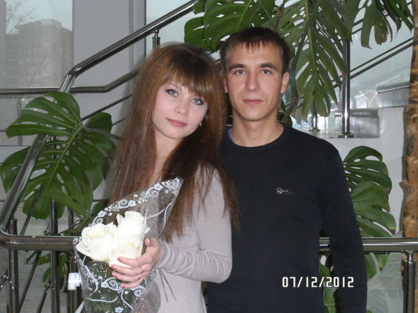 Сергей Мошкарёв