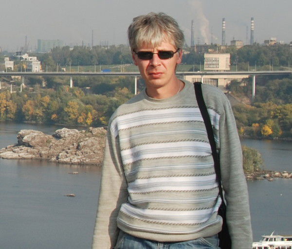 Владислав Государев