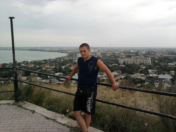 Роман Подоляк