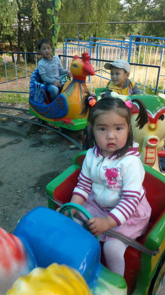 Бактыгул Разакова