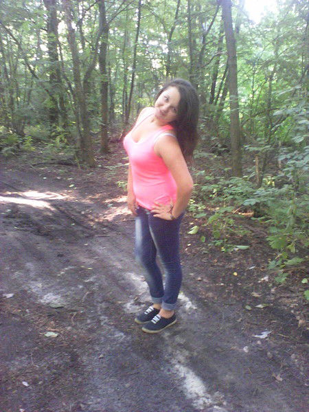 Алёна Юркина