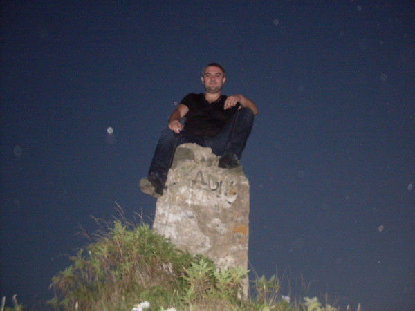 Сергей Дзюсь