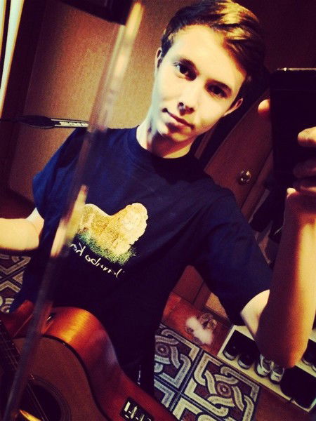 Тимур Касымов