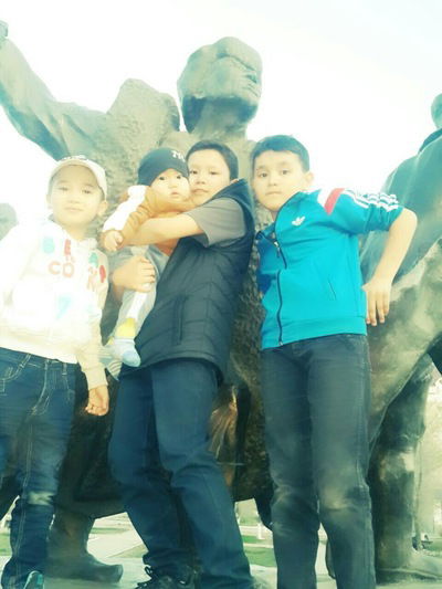 Гулжанат Абдильдина