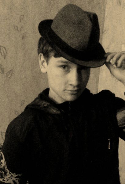 Сергей Киселёв