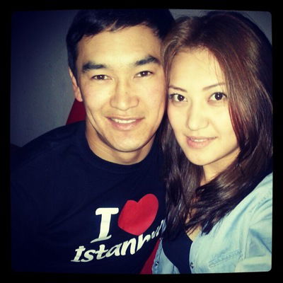 Айдос Сейтулы