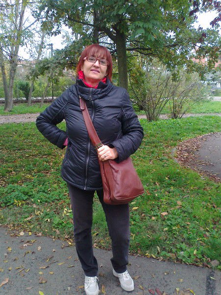 Татьяна Наконечная