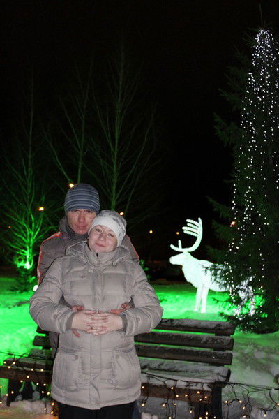 Александр Петров