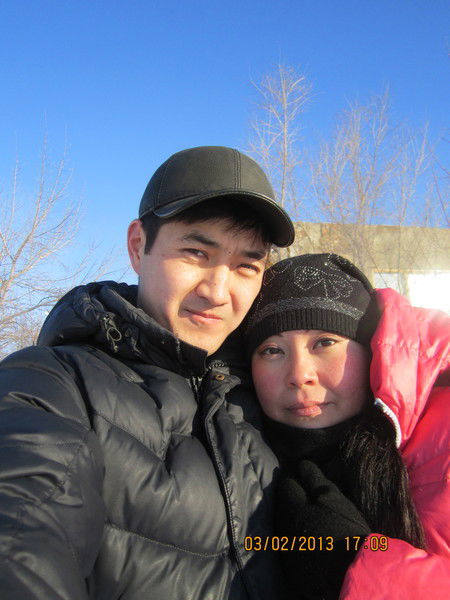 Самал Есимсеитова