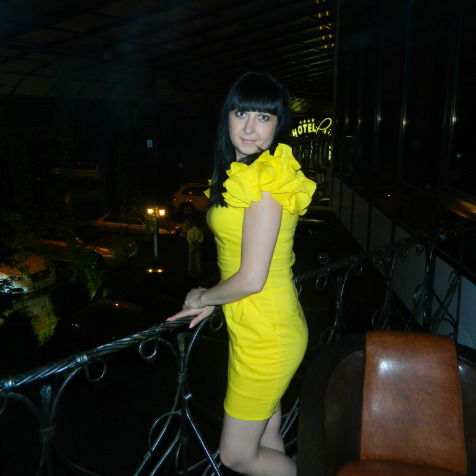 Варвара Жирнова