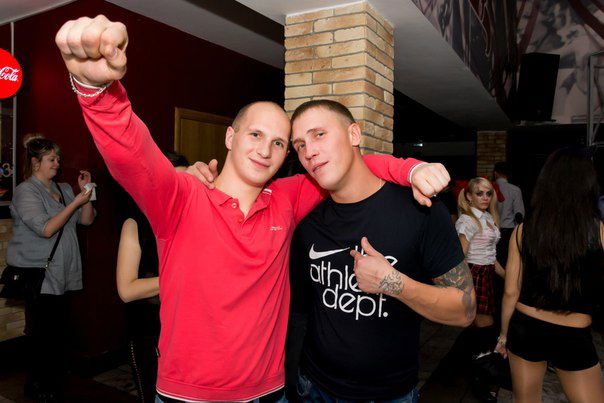 Вадим Трахимчик