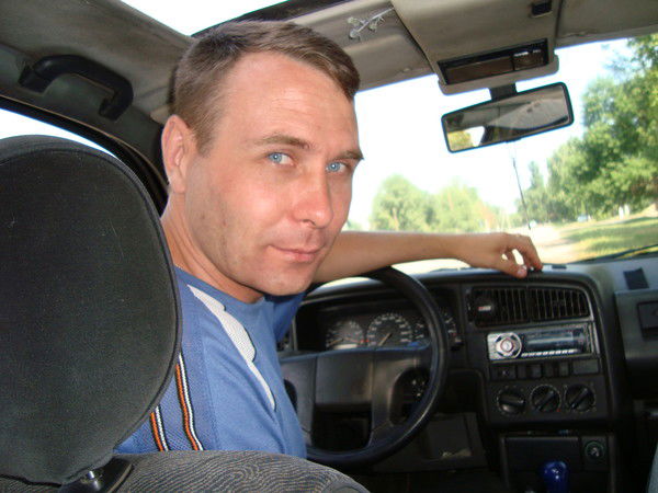 Андрей Соловьев