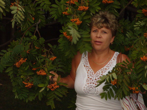 Ирина Горелкина