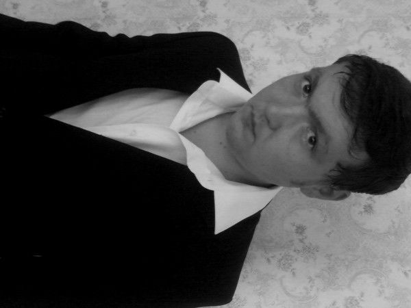 Александр Елисеев