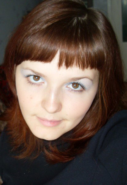 Мария Галанцева