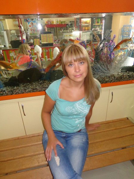 Оксана Филимонова