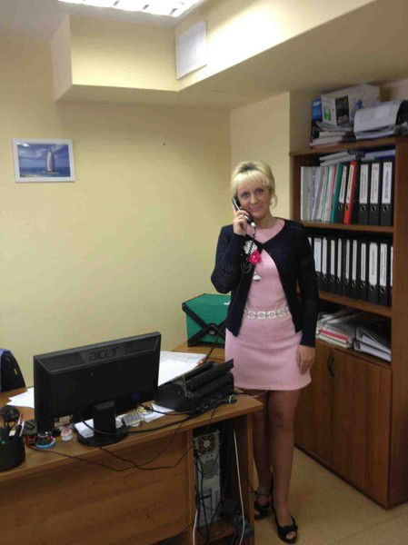 Наталья Лукинских