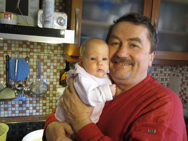 Aлександр Штейнмец