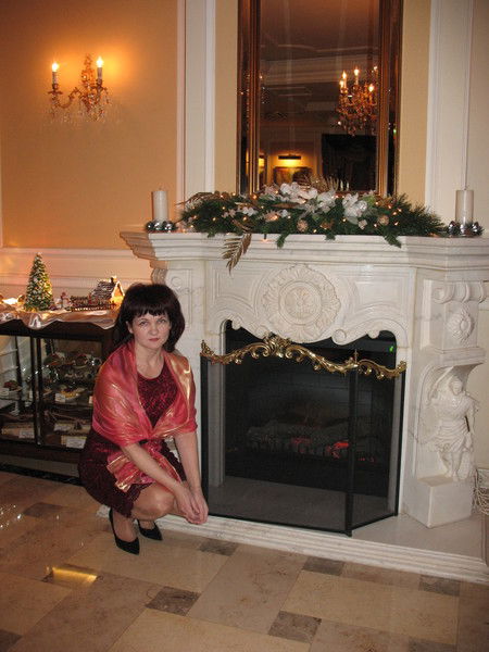 Лена Перминова