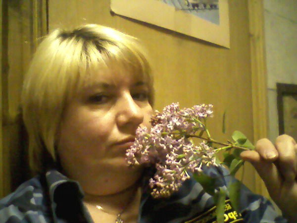 Надежда Суханова