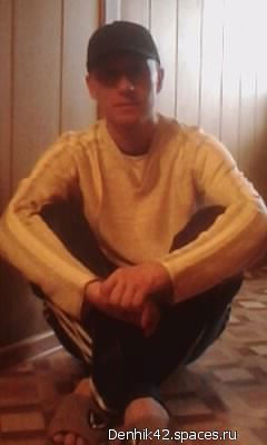 Денис Галуза