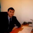 Бейбит Жандаулетов