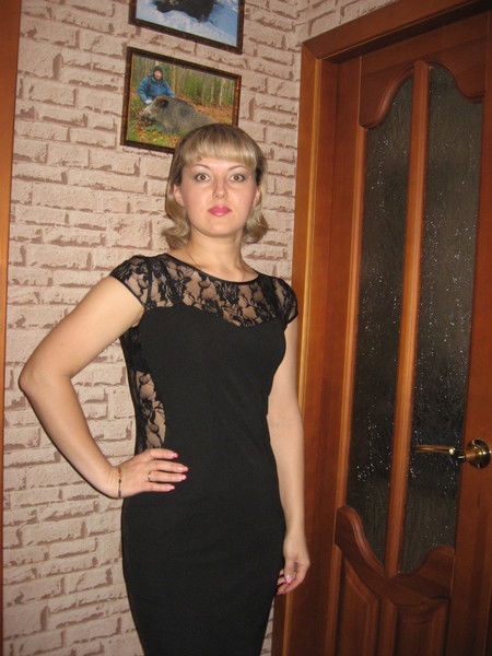 Елена Осколкова