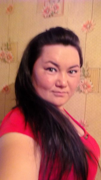 Гаухар Турдагалеева