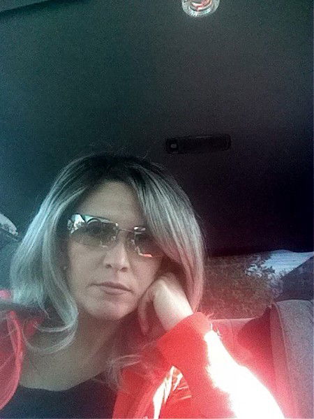 Наталья Скомороха