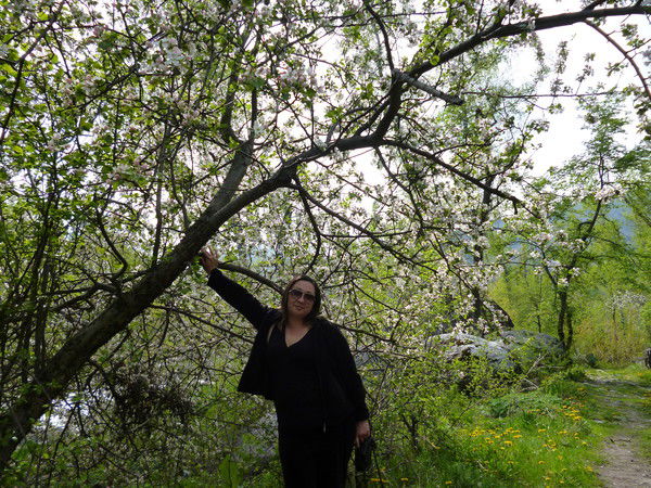 Ардаша Есентаева