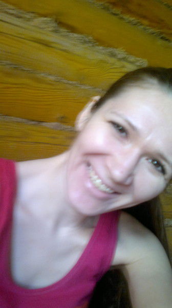 Мария Речкина