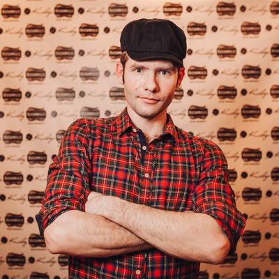 Александр Солдатов