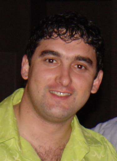 Семен Янкушенко