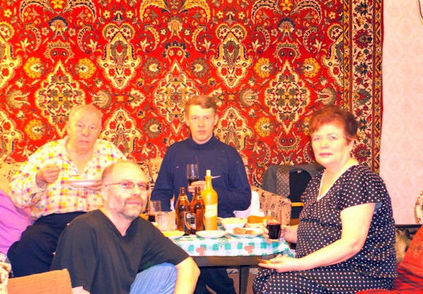 Андрей Ойкин