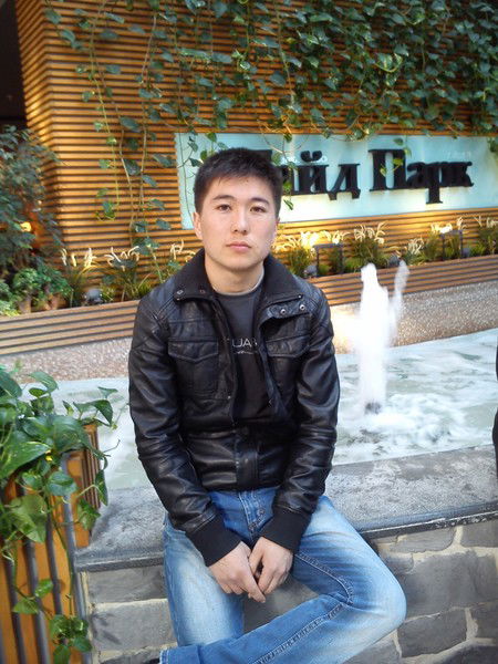 Нурсултан Абдибаитов