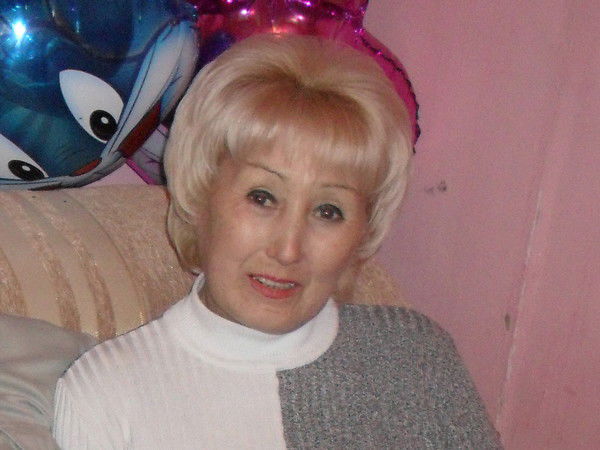 Басира Алиева