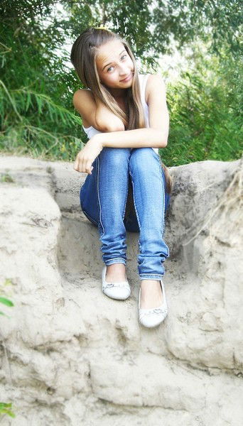 Сонюша Малахова