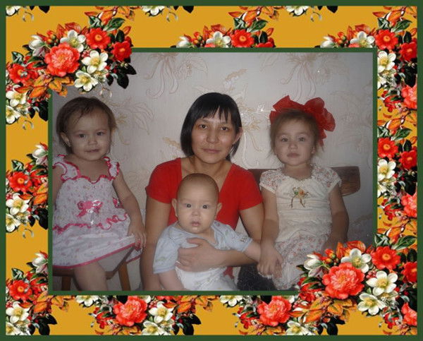 Динара Шихова