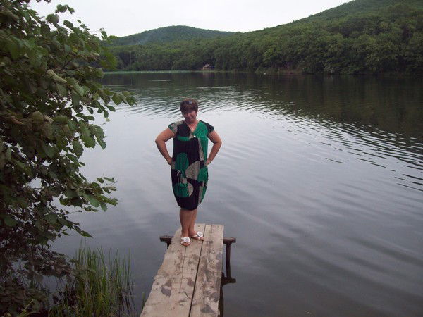 Ирина Витошкина