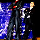 Даниил Шашахметов
