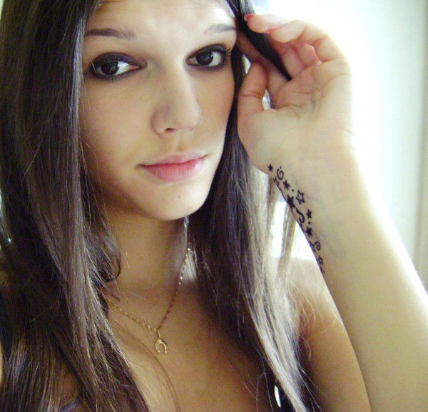 Мария Гайнуллина