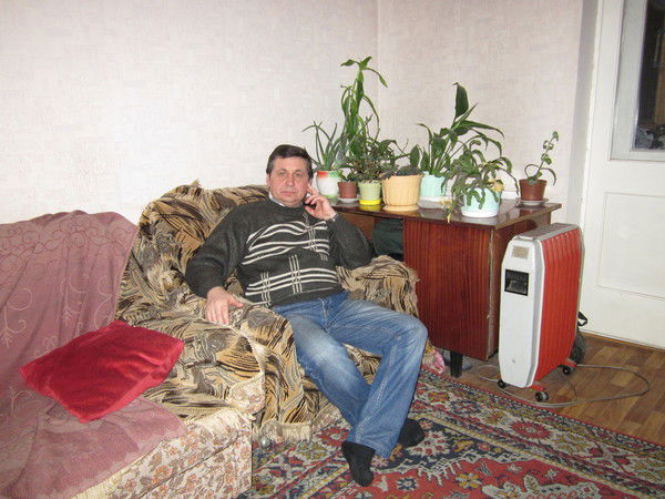 Алик Лобчук